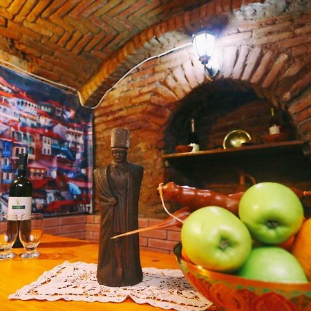 Apartment On Freedom Square Diuma Street Tbilisi Exterior photo