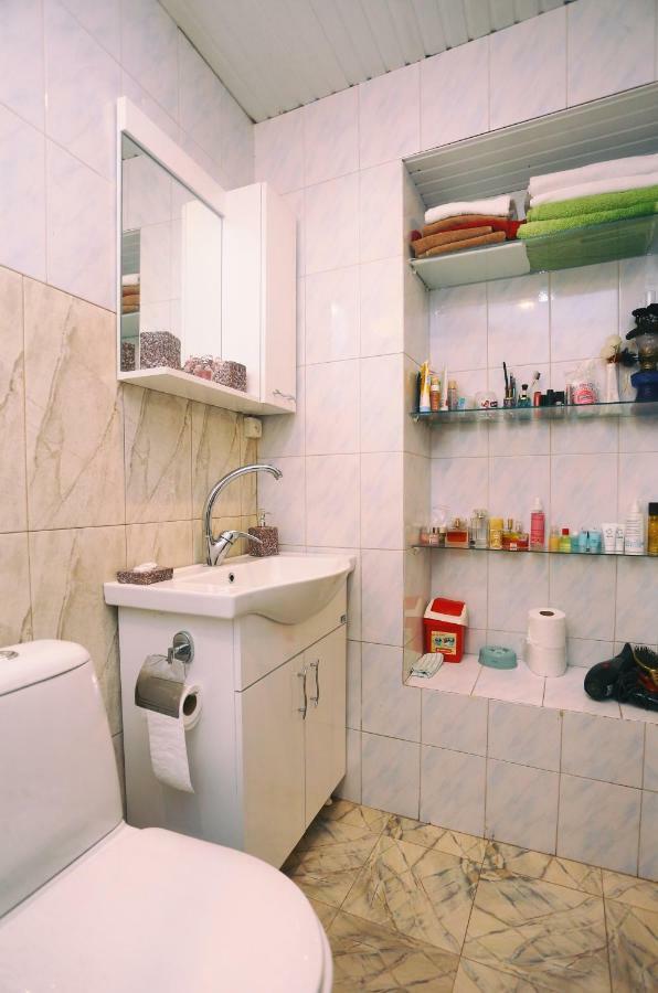 Apartment On Freedom Square Diuma Street Tbilisi Exterior photo